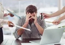 Rahasia Overwork Tetap Sehat, Fokus, dan Produktif