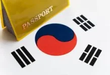 Korea Selatan Buka Bebas Visa, Liburan Jadi Mudah