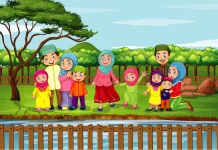 Dilema Perpisahan dengan Kampung Tercinta