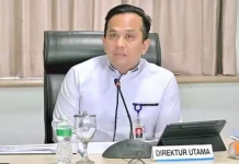 Pemulihan Pascabencana Sumbar, Bank Nagari Salurkan KUR Rp1,5 Triliun Tahun 2026