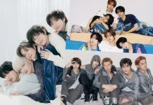 SBS Umumkan Lineup Perdana Inkigayo On The Go