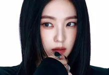 Irene Red Velvet Umumkan Tur Solo Asia 2026