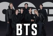 Comeback Live BTS Tembus 18,4 Juta Penonton di Netflix