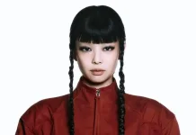 Jennie BLACKPINK Raih Platinum lewat Lagu like JENNIE