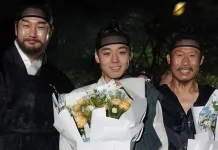 The King’s Warden Tembus 15 Juta Penonton di Box Office