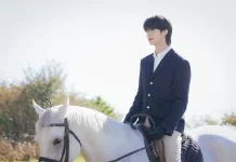 Perfect Crown Tampilkan Transformasi Baru Byeon Woo Seok