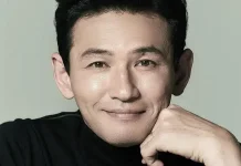 Hwang Jung Min Pertimbangkan Bintangi Film Baru