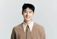 Lee Je Hoon Donasikan Rp1 Miliar untuk Pasien Kanker