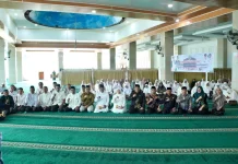 Manasik Haji 2026, Wawako Allex Ajak CJH Luruskan Niat dan Perkuat Pemahaman Ibadah