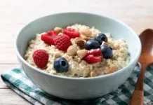 Menu Sarapan Ini Diam-Diam Pangkas Kolesterol Jahat