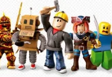 Roblox Hadapi Regulasi RI, Anak Aman Bermain