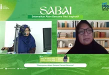 Ketersediaan Pangan Lokal Solusi Kelaparan Pascabencana
