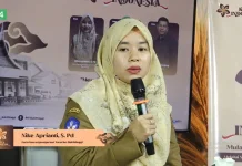 Grup WhatsApp Jadi Jembatan Informasi Guru Orangtua