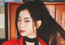 Dahyun TWICE Absen sementara dari Tur Dunia
