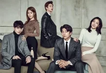 Drama Goblin Rayakan 10 Tahun lewat Program Spesial