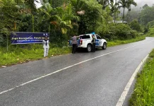 Sinergi Jasa Raharja dan Polres Agam Tekan Angka Kecelakaan Lebaran