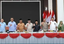 Musrenbang RKPD 2027 Pemko Bukittinggi, Fokus Transformasi Kota Terintegrasi