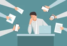 Bukan Malas, tapi Burnout! Fenomena ‘Healing Diam-Diam’ yang Lagi Viral