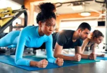 Workout Sudah Rutin tapi Berat Nggak Turun? Ini Kesalahan yang Sering Terjadi