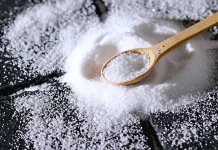 Batas Aman Salt dalam Pola Makan Harian