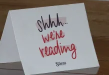 Fenomena Silent Reader di Era Digital
