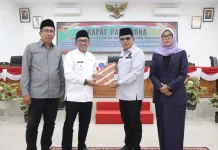 DPRD Tanah Datar Setujui 2 Ranperda Masuk Propemperda 2026