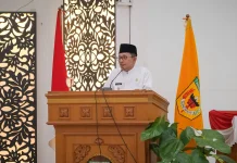 Tanah Datar Bahas 3 Ranperda, Fokus KTR dan Tata Kelola Pemerintahan