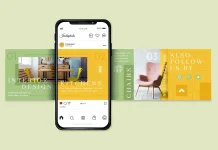 Instagram Uji Fitur Atur Ulang Urutan Carousel