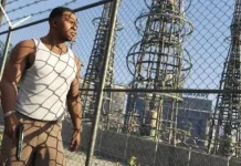 Visual GTA Hadir di Dunia Nyata lewat Iklan Unik