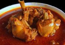 Tips Menjaga Kesehatan Pasca Lebaran agar Tetap Bugar