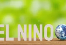 Godzilla El Nino Mengancam, Kekeringan Panjang Segera Datang