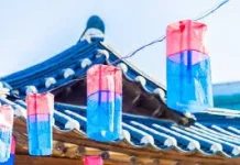 Bawa Pulang Oleh-Oleh Korea, Dijamin Bikin Penasaran