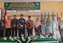Alumni Panti Aisyiyah: Rumah Kembali untuk Pengabdian