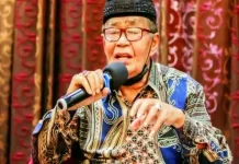 Selamat Jalan Mamaknda Yus Datuak Parpatiah