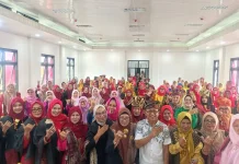 Bundo Kanduang DKI Jakarta Siap Hadapi Tantangan Zaman
