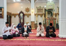 Kemenhaj Bukittinggi Bersiap, Jamaah Mantap Menuju Baitullah