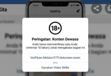 Pemerintah Mulai Terapkan Pembatasan Akun Anak lewat PP Tunas