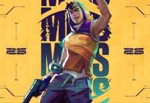 Riot Games Perkenalkan Miks Sebagai Agen Terbaru di Valorant