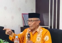 Merawat Shaf Persyarikatan Mewujudkan Islam Berkemajuan