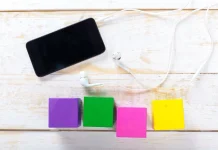 Sticky Note, Teman Setia di tengah Kesibukan