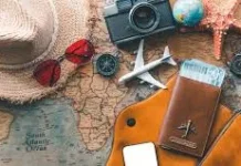 Travel Light, Seni Berkemas ala Traveler Handal