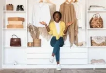 Capsule Wardrobe, Lebih Sedikit dan Lebih Stylish
