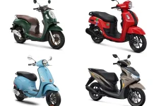 Cara Mencuci Motor Sendiri agar Bersih, dan Mengkilap