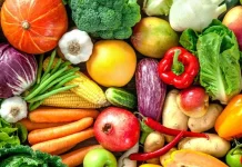 Ragam Manfaat Makan Sayur Bagi Kesehatan Tubuh