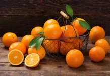 Ragam Manfaat Buah Jeruk Bagi Kesehatan Tubuh Kita