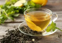 Ragam Manfaat Minum Teh Hijau Bagi Kesehatan Kita