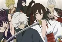 Review Anime Jigokuraku Season 1