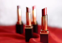 Jejak Panjang Revolusi Lipstik Dari Masa ke Masa