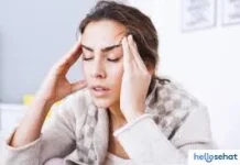 Sakit Kepala: Kelelahan atau Kurang Minum?