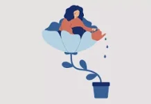 Self-Care untuk Kesehatan Mental Wanita